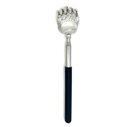 Bear Claw Shaped Extendable Back scratcher