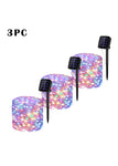 32M300LED / 3pcs-multicolor