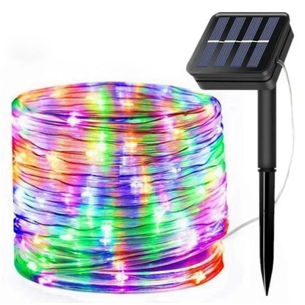 Solar Rope Light