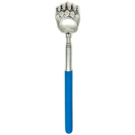Bear Claw Shaped Extendable Back scratcher