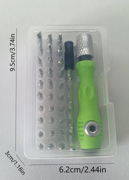 Screwdriver Stocking Stuffers