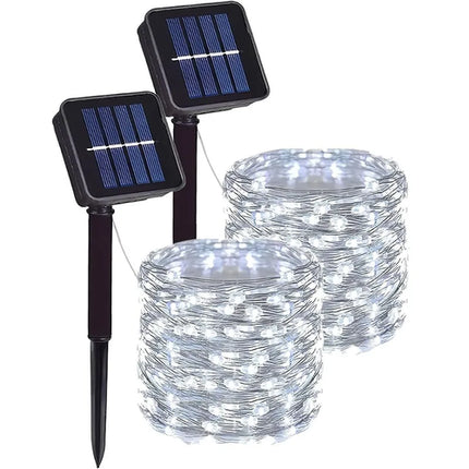 Fairy Solar Lights String
