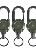Green 3PCS