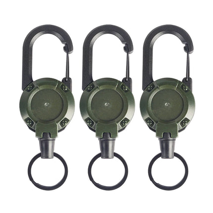 Outdoor Key Chain
