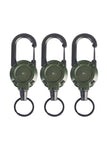 Green 3PCS / CHINA