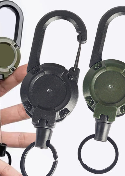 Outdoor Key Chain