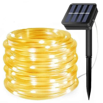 Solar Rope Light