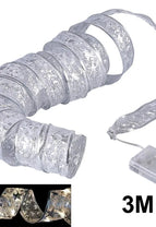Silver Warm White 3M