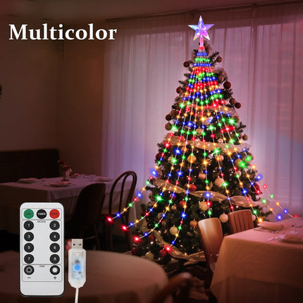 Outdoor Christmas Lights