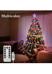 2M 192LEDS / Multicolor