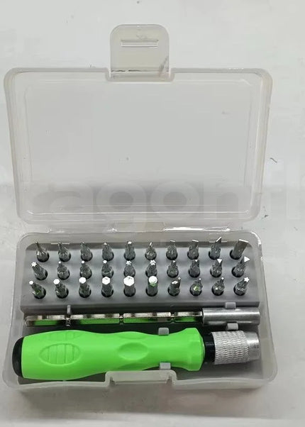 32 in 1 Screwdriver Set