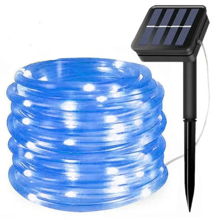 Solar Rope Light