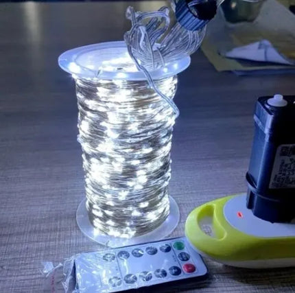 Fairy String Lights Garland