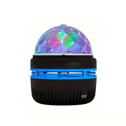 LED Star Galaxy Projector NightLights
