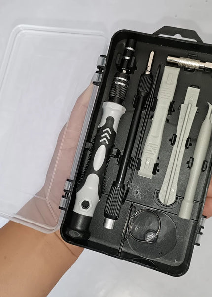 Precision Screwdriver Set