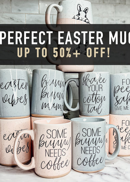 Imperfect Mug