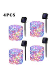 102M1000LED / 4pcs-multicolor