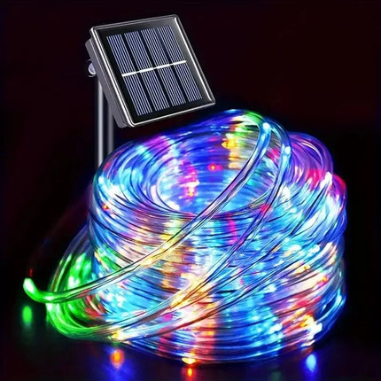 Rope Lights Fairy Tube Light