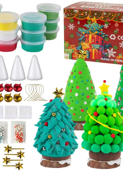 Crafts Sets Air Dry Clay