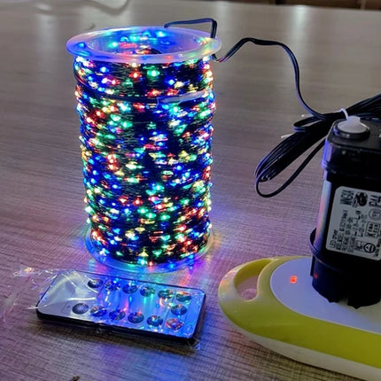 String Lights Garland