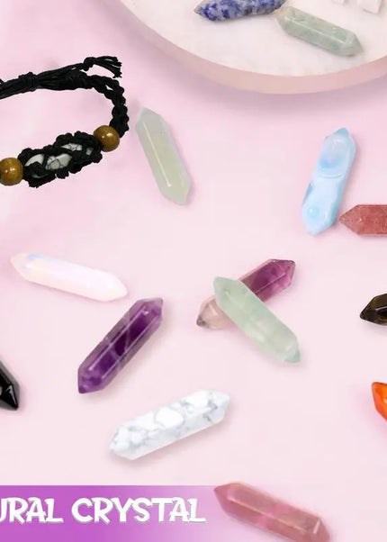 Rock Collection Advent Calendar