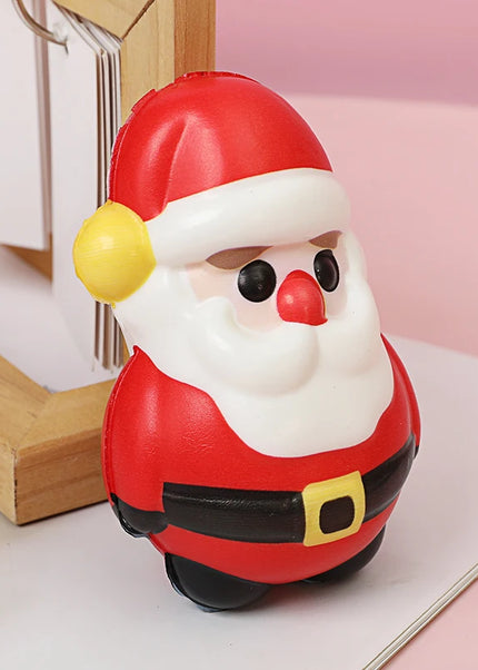 Christmas PU Squishy