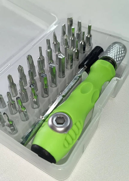 Screwdriver Stocking Stuffers