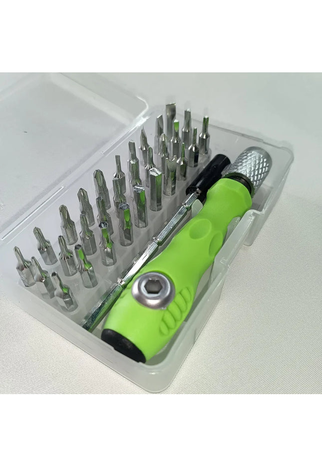 Screwdriver Stocking Stuffers