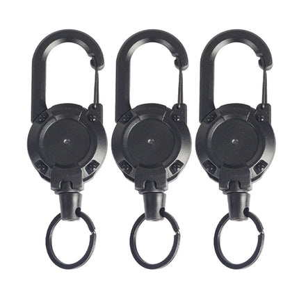 Outdoor Key Chain