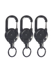 Black 3PCS / CHINA