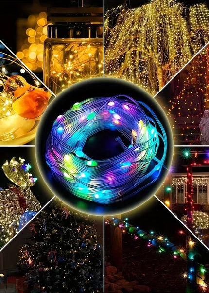 Smart String Light Bluetooth