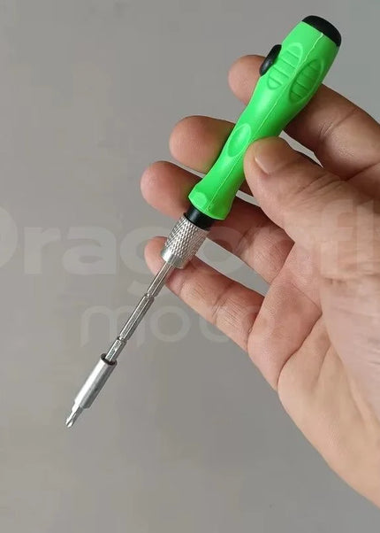 32 in 1 Screwdriver Set