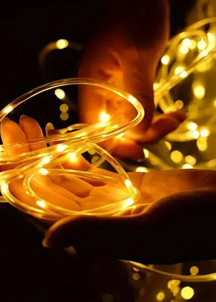 Rope Lights Fairy Tube Light
