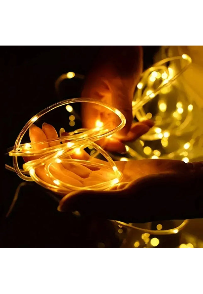 Rope Lights Fairy Tube Light