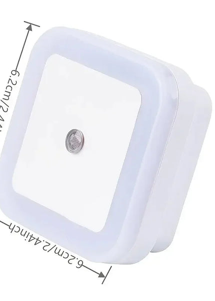 Intelligent LED Induction