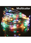 10m / EU Plug / Multicolor