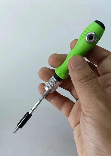 Screwdriver Stocking Stuffers