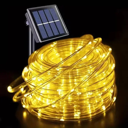 Rope Lights Fairy Tube Light