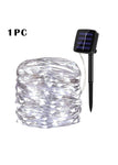 12M100LED / 1pc-white