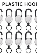 White 10PCS