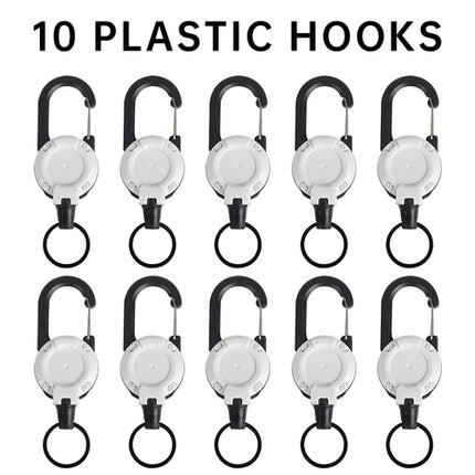 Outdoor Key Chain