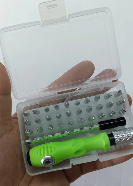 Screwdriver Stocking Stuffers