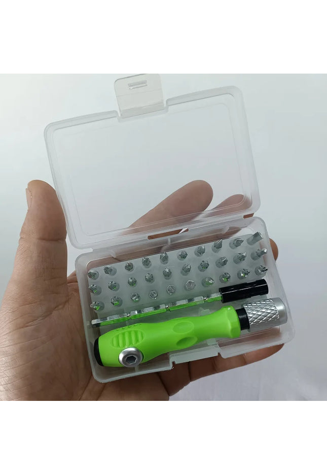 Screwdriver Stocking Stuffers