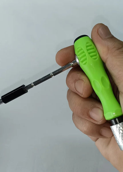 Screwdriver Stocking Stuffers