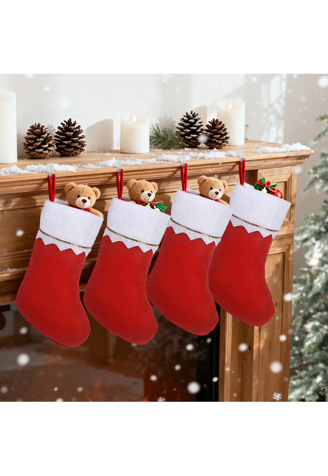 Christmas Stockings Stuffer