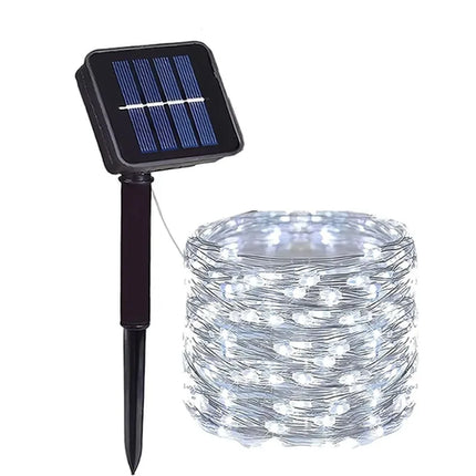 Fairy Solar Lights String