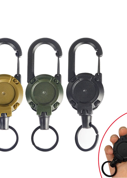 Outdoor Key Chain