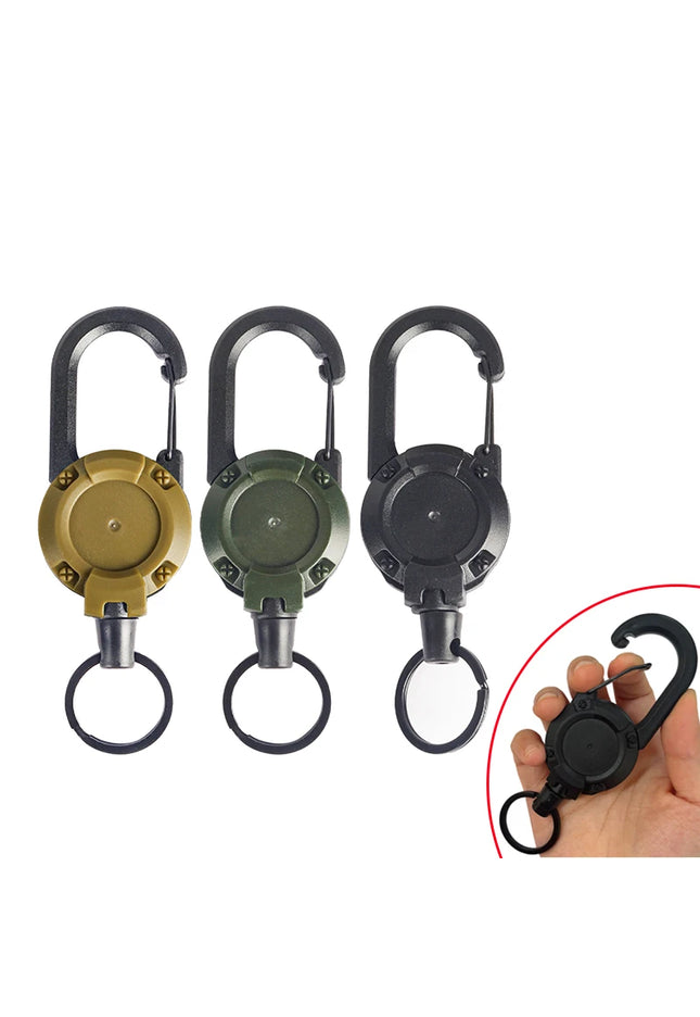 Outdoor Key Chain