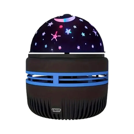 LED Star Galaxy Projector NightLights