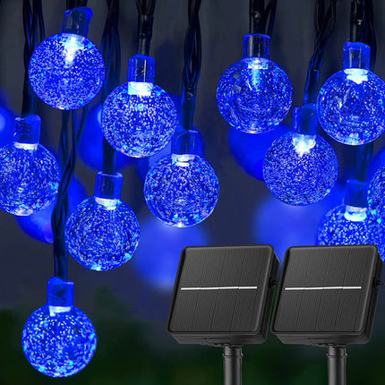 Solar String Lights